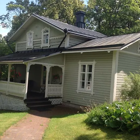 Rauhala * Turku