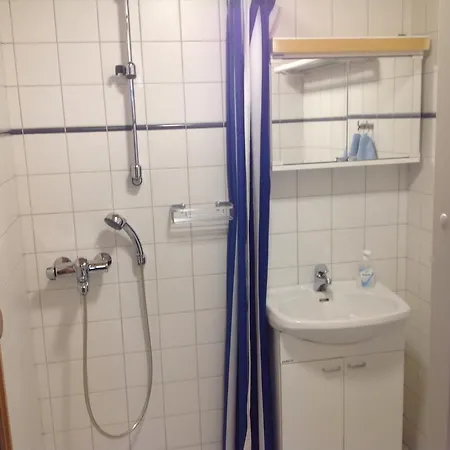 Rauhala Huoneisto *