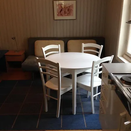 Apartamento Rauhala *