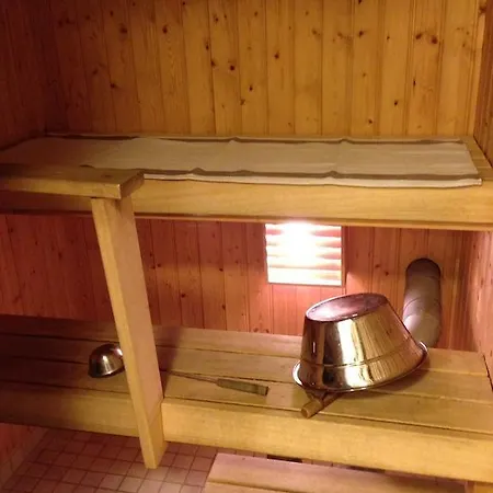 Huoneisto Rauhala Turku