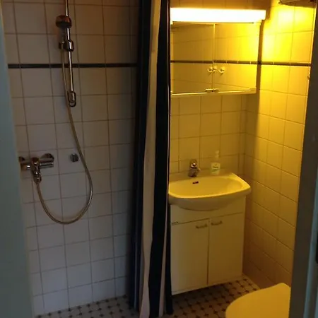 Huoneisto Rauhala Turku