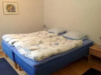 Rauhala Apartamento Turku