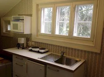 Rauhala Apartamento
