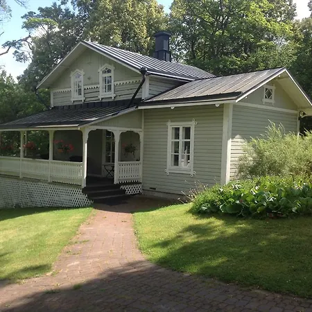 Rauhala Huoneisto Turku